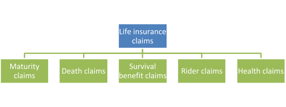 life insurance claim