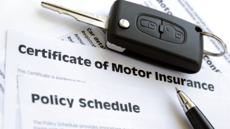 Now you don’t have to pay a huge premium for long term comprehensive motor insurance plans Now you don’t have to pay a huge premium for long term comprehensive motor insurance plans