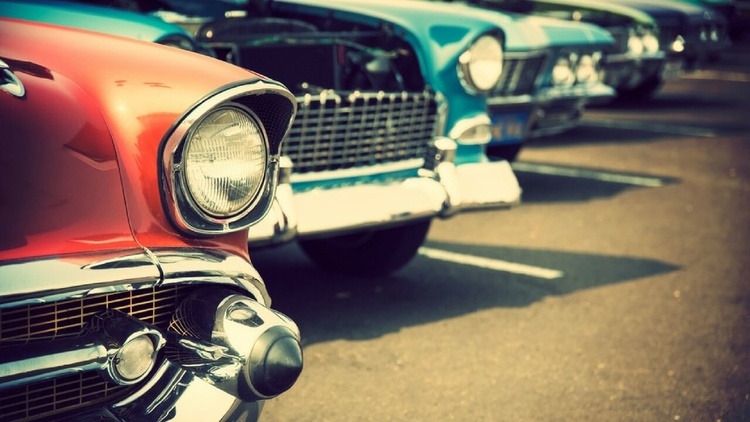 The story of Mr.Damle's first car and car insurance The story of Mr.Damle's first car and car insurance