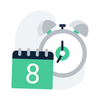 Get your claim in short time