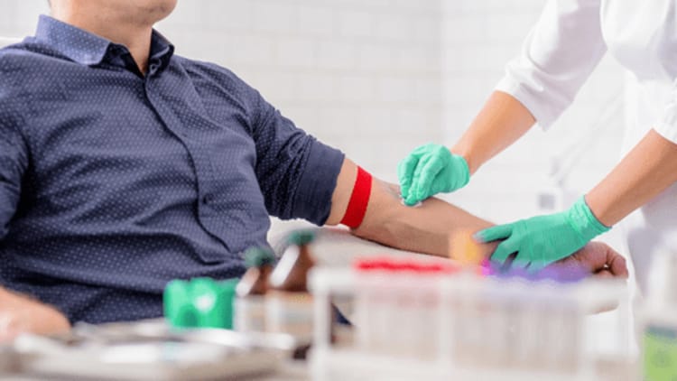 Information on medical tests for term insurance Information on medical tests for term insurance
