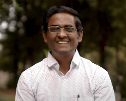 Umesh Balla