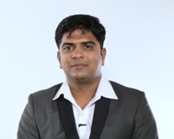 Yogesh Bhati