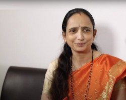 Ms. Rekha Mhatre