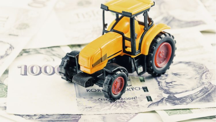Tractor Insurance: Complete Guide on Coverage, Add-Ons & More! Tractor Insurance: Complete Guide on Coverage, Add-Ons & More!