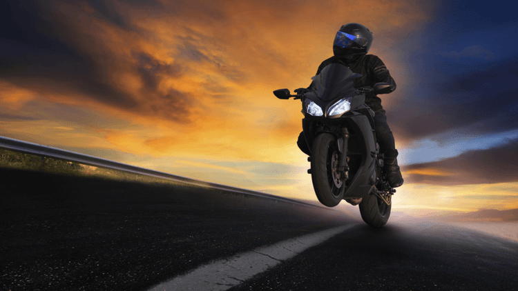 What does your two-wheeler say about you? What does your two-wheeler say about you?