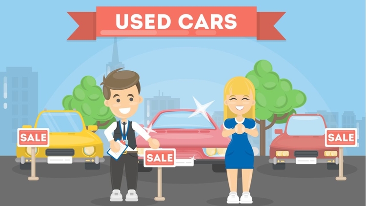 Roles of insurance in trading a used car Roles of insurance in trading a used car